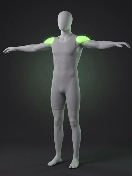 Arm Circles
