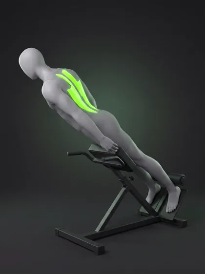Back Extension