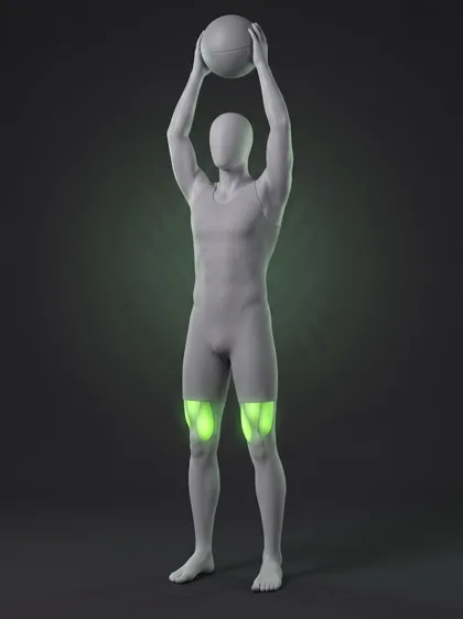 Band Hammer Curl