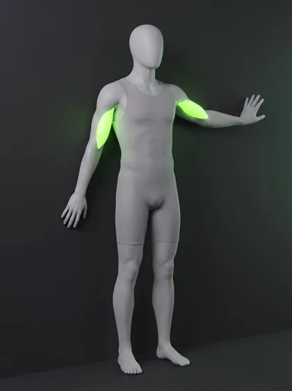 Biceps Stretch