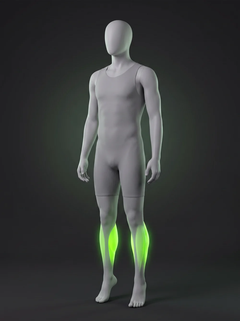 Calf Raise