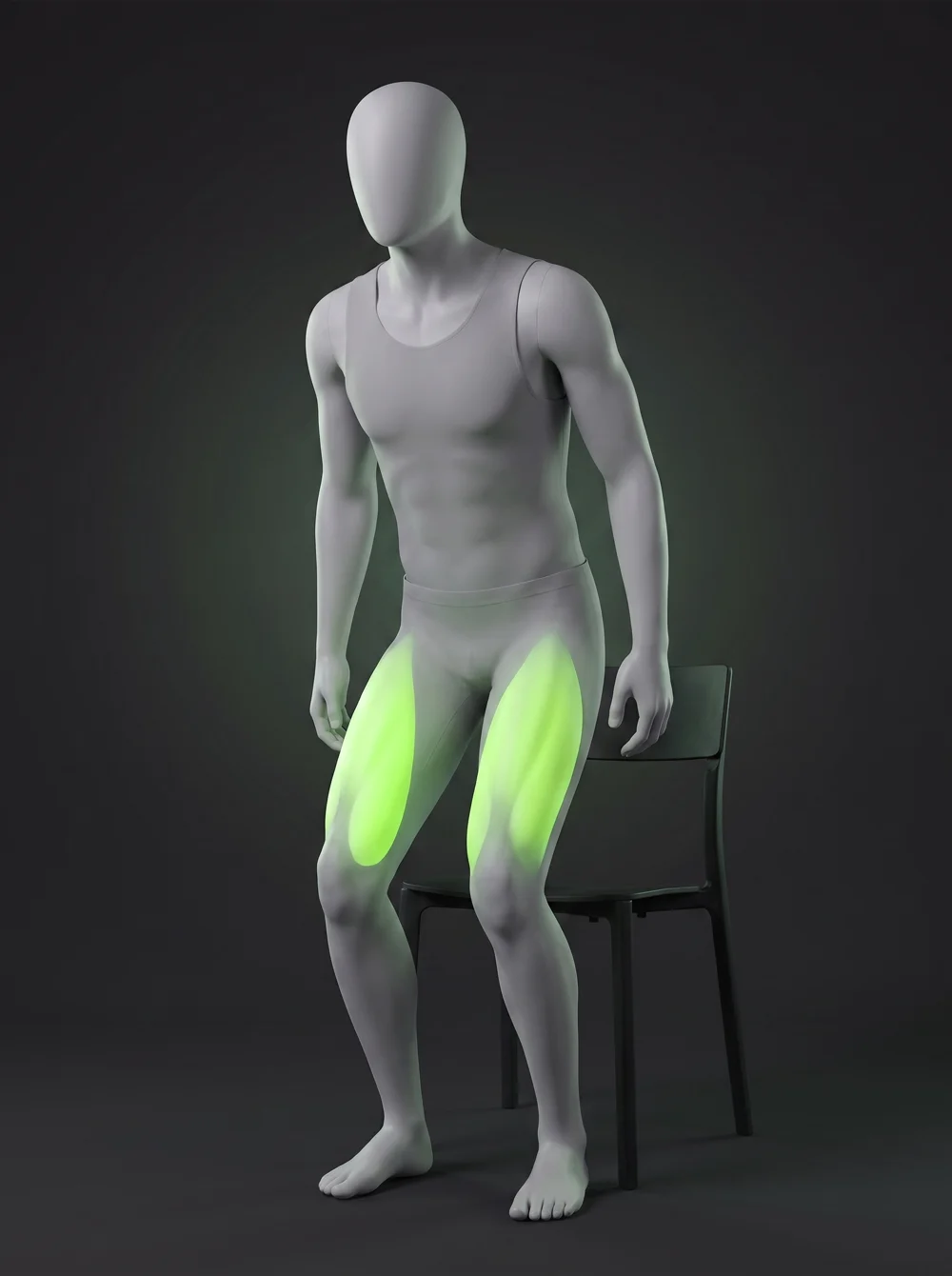Chair Stand