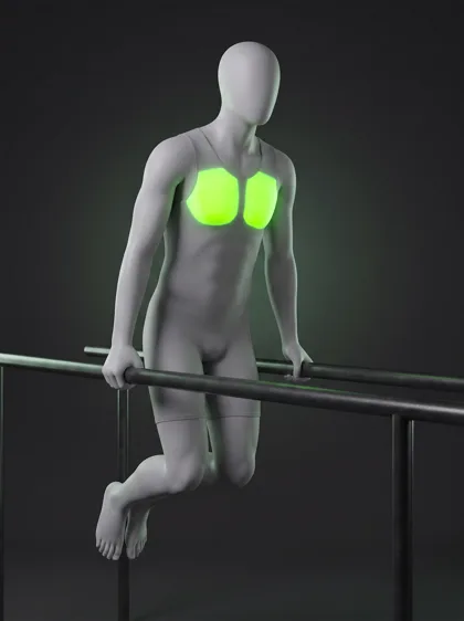 Chest Dip