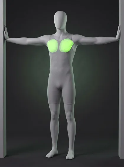 Chest Opener
