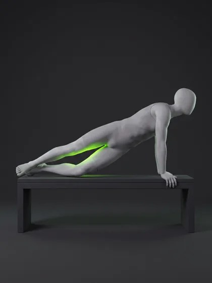 Copenhagen Plank