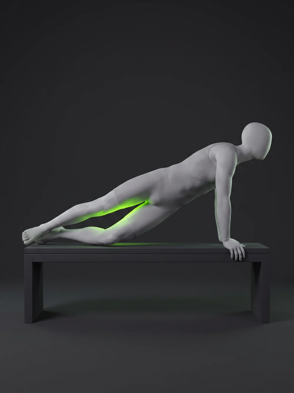 Copenhagen Plank