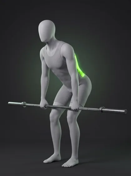 Deadlift