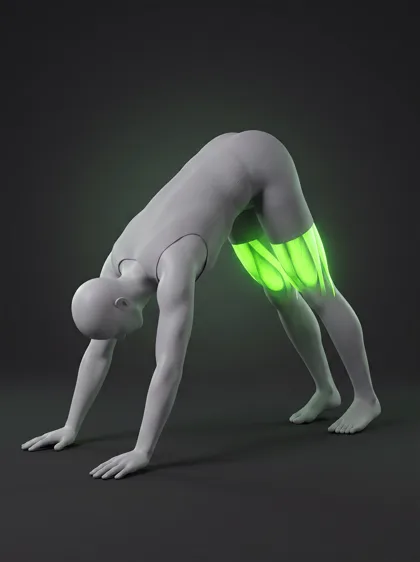 Downward-Facing Dog
