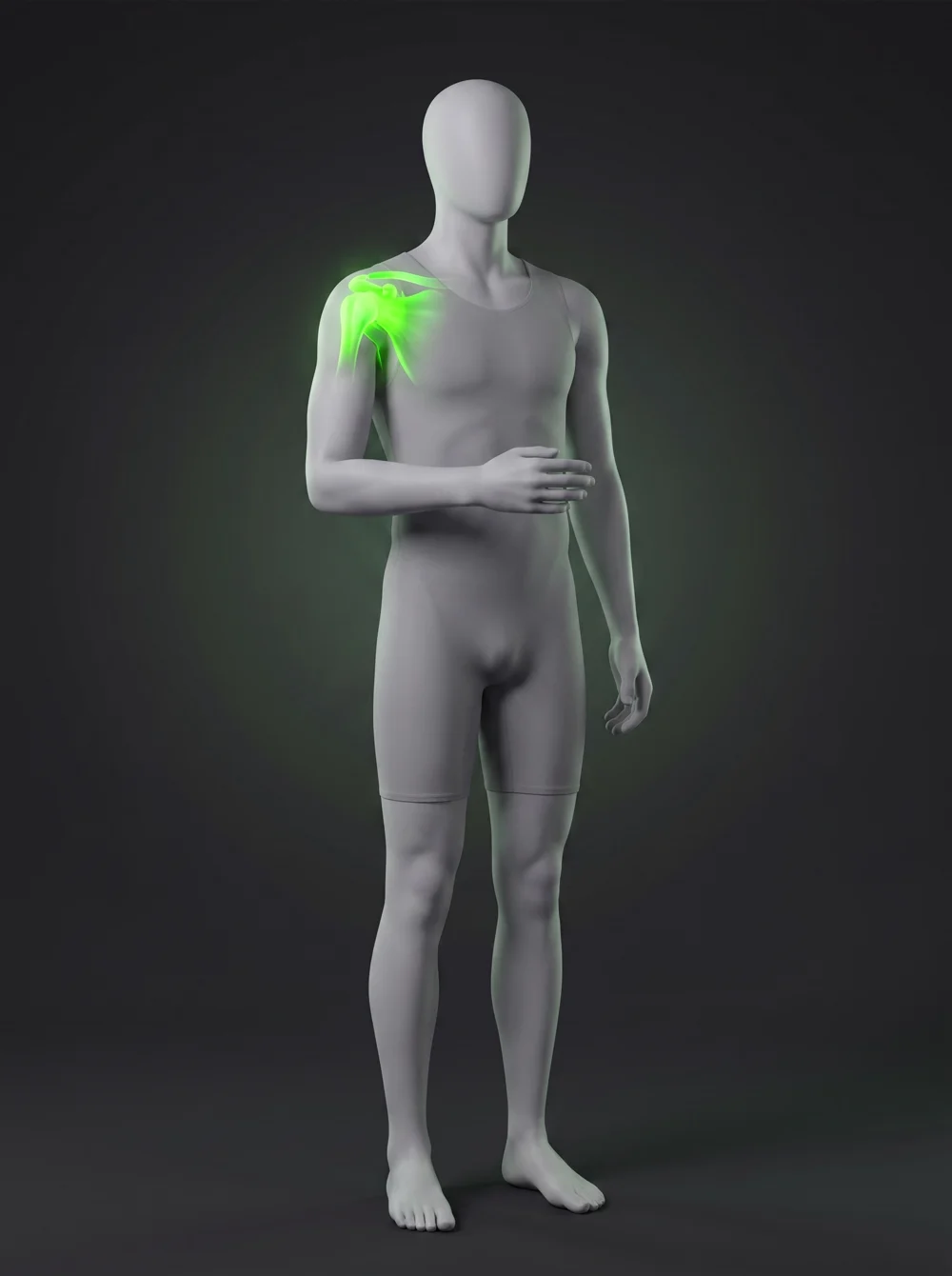 Dynamic Shoulder External Rotation