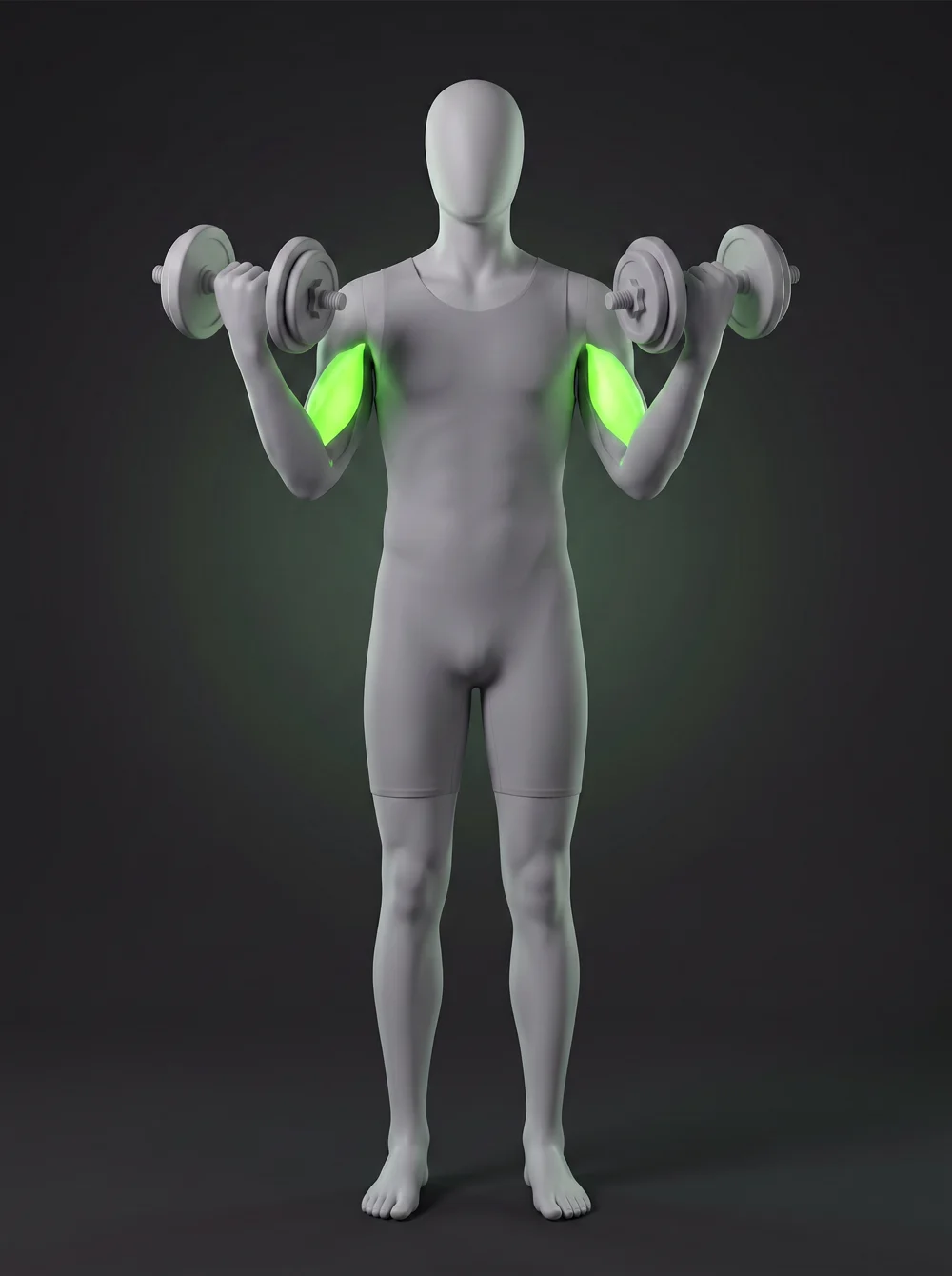 Fat Grip Curl