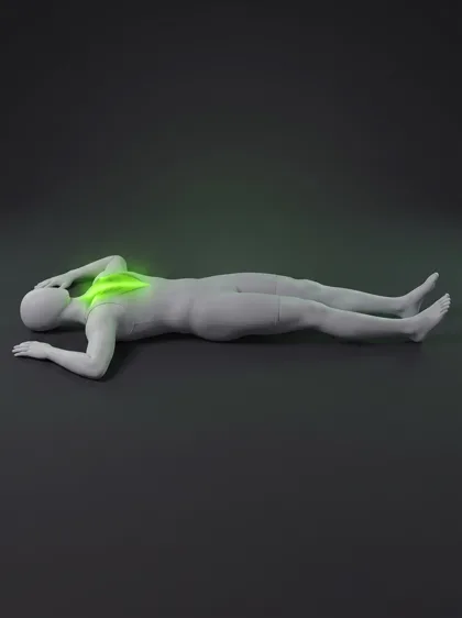 Floor Angel