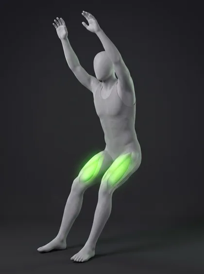 Frog Jump