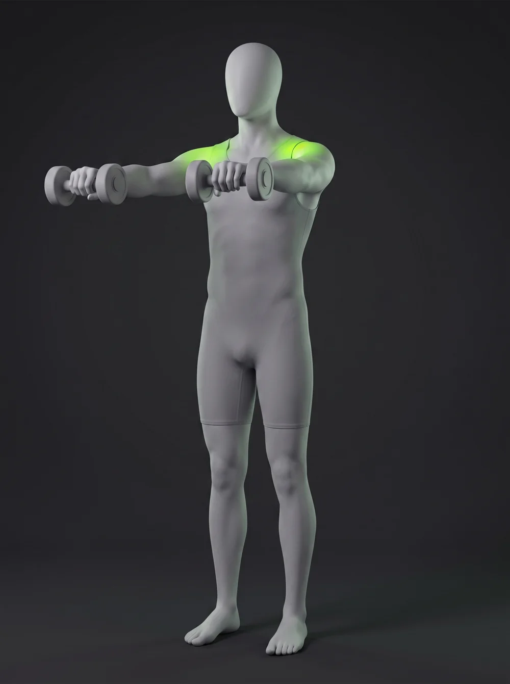 Front Raise