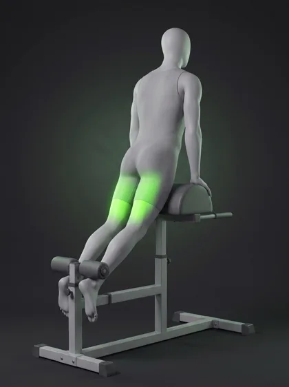 Glute-Ham Raise