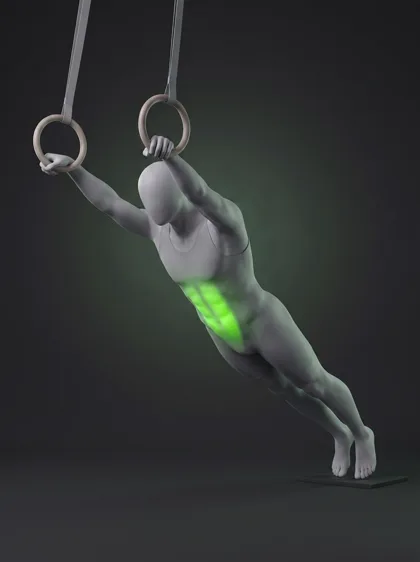 Ring Fallout