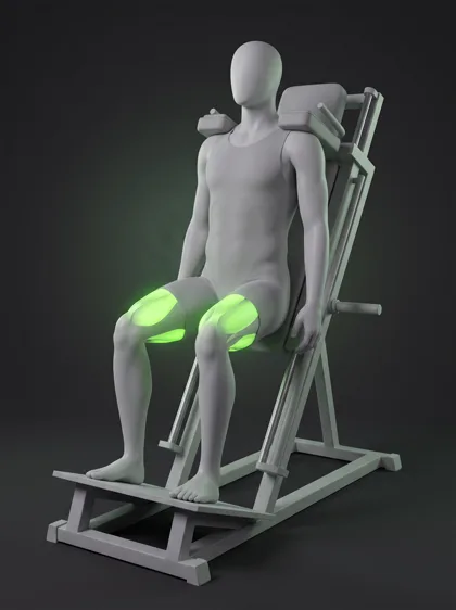 Hack Squat