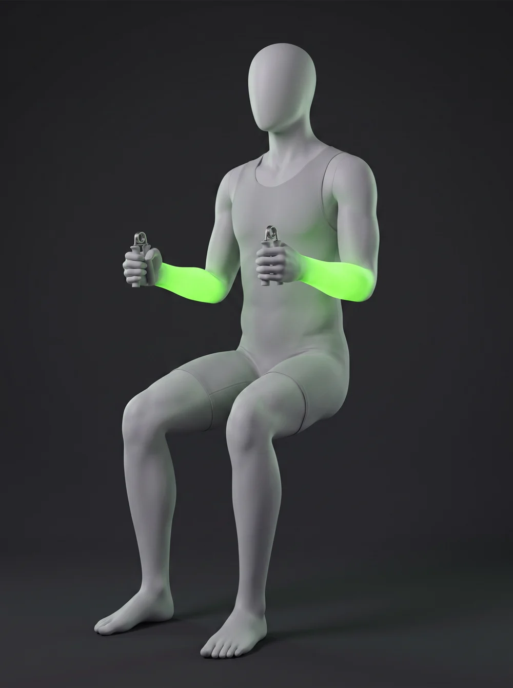 Hand Gripper