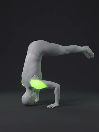 Handstand Push-up