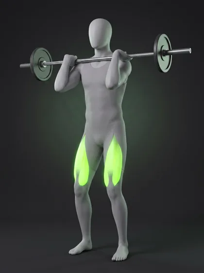 Hang Power Clean