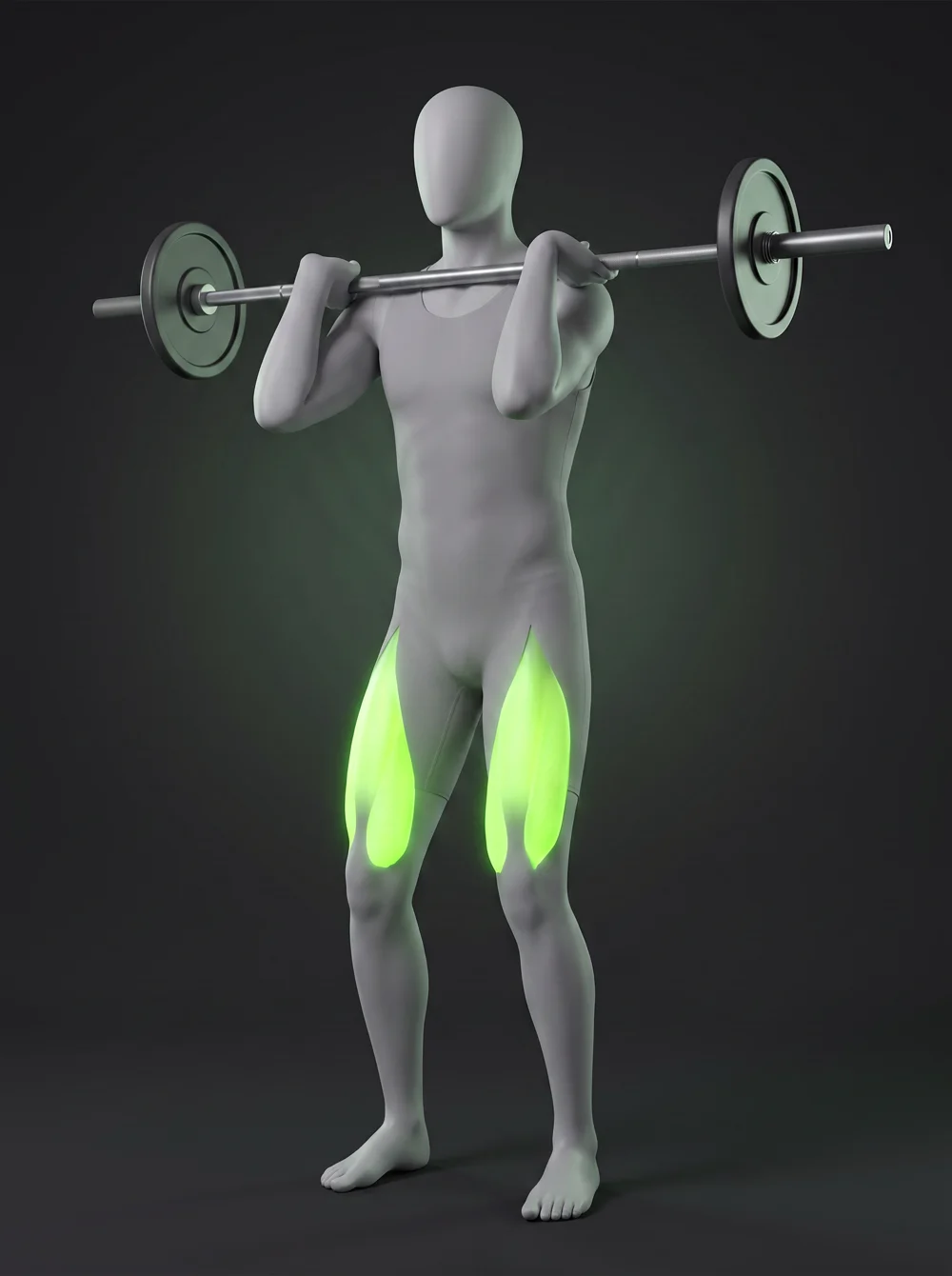Hang Power Clean