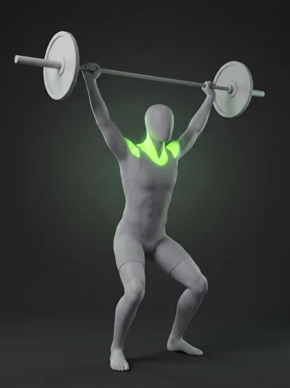 Hang Snatch