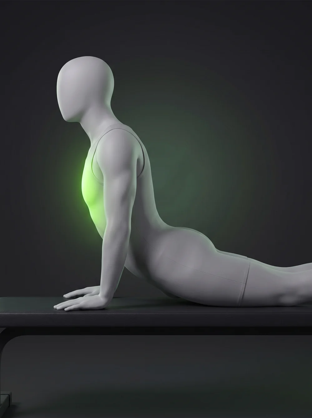 Hindu Push-Up
