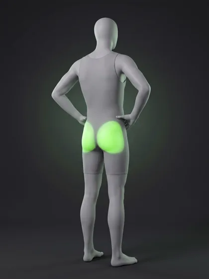 Hip Circles