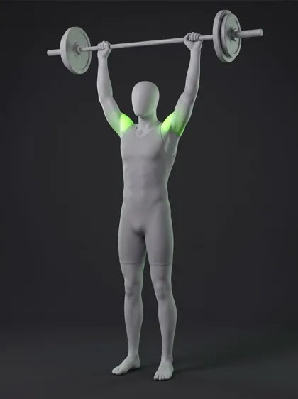 Incline Y-Raise
