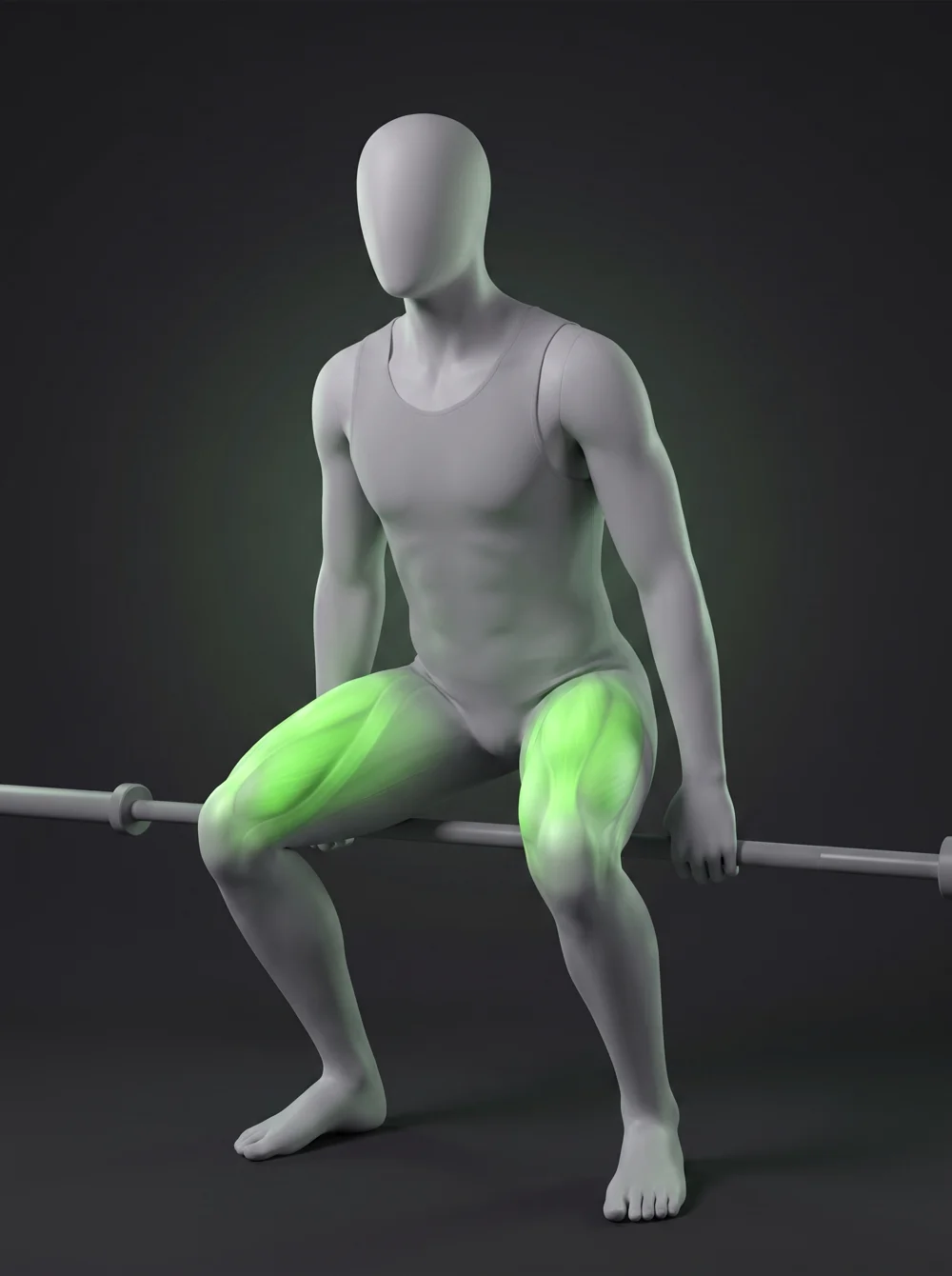 Jefferson Squat