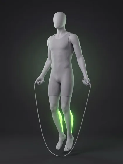Jump Rope