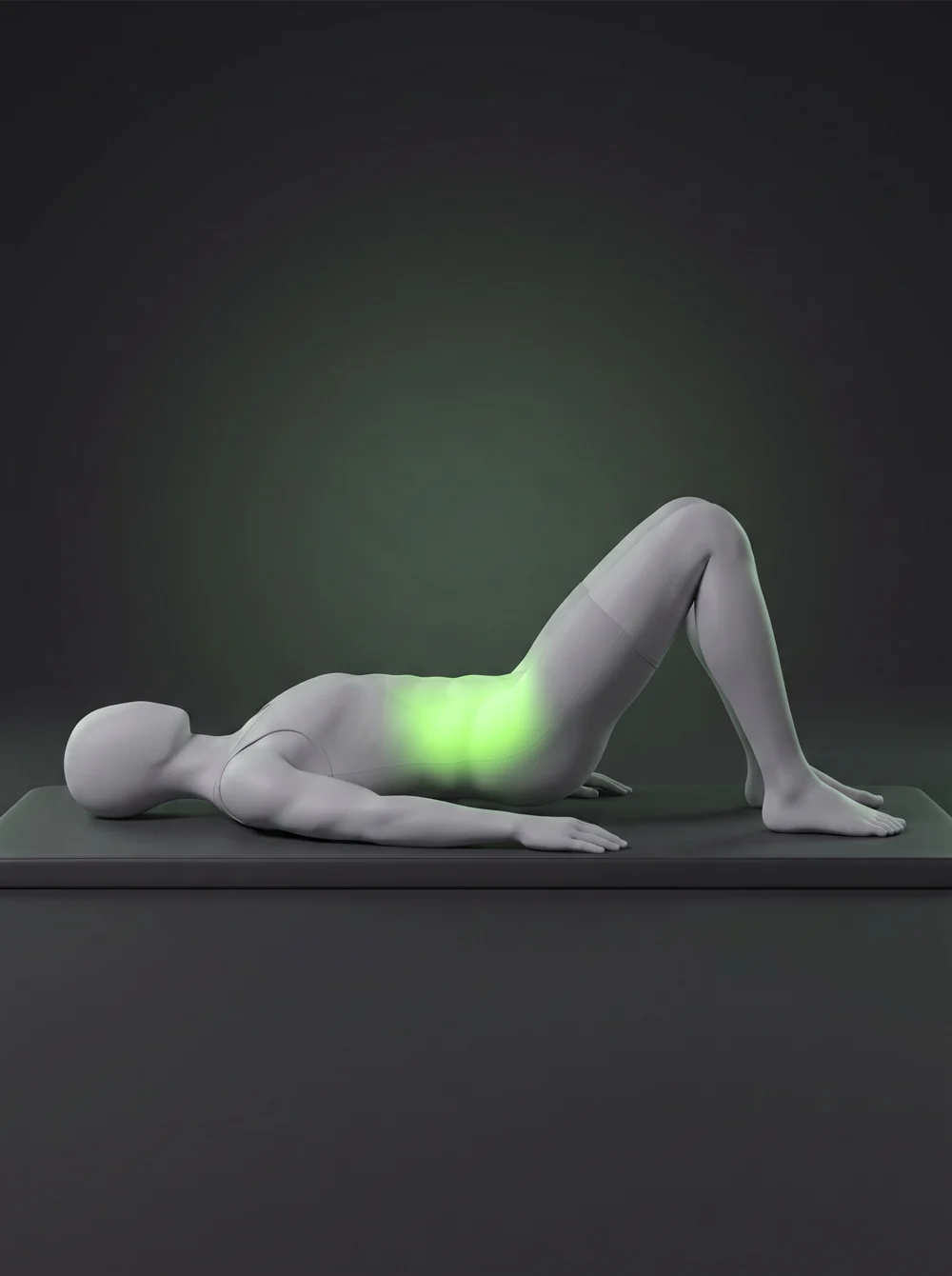 Kegel Exercise