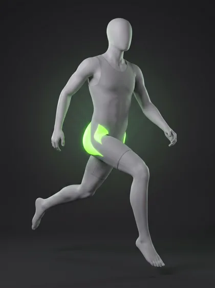 Lateral Bounds