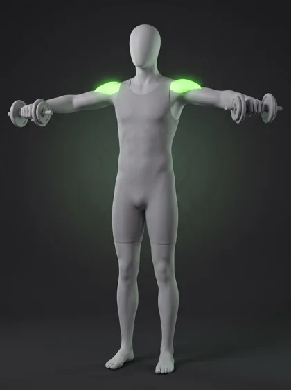 Lateral Raise