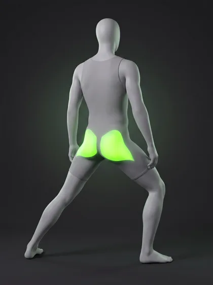 Lateral Shuffle