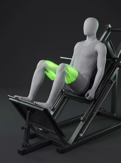 Leg Press