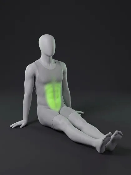 L-Sit