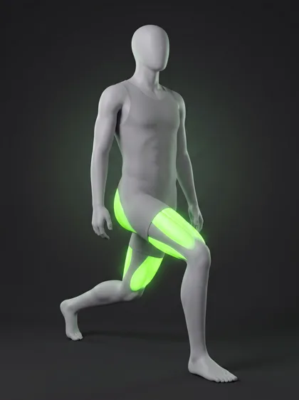 Lunge