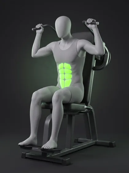 Machine Crunch