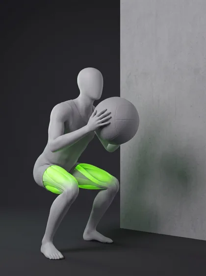 Wall Ball