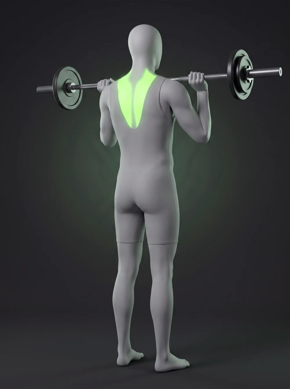 Muscle Clean