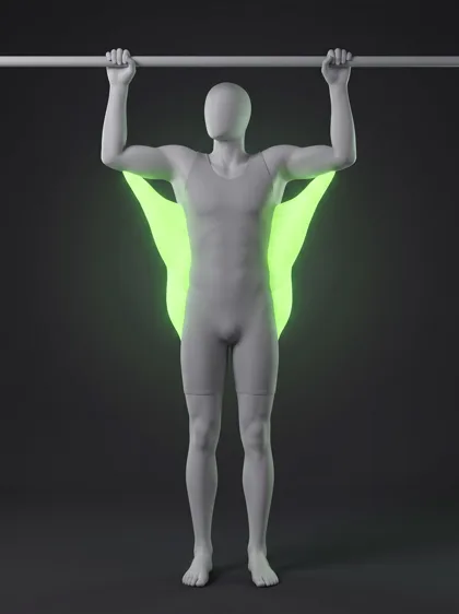 Muscle-Up
