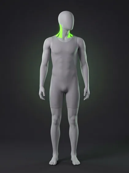 Neck Rotations