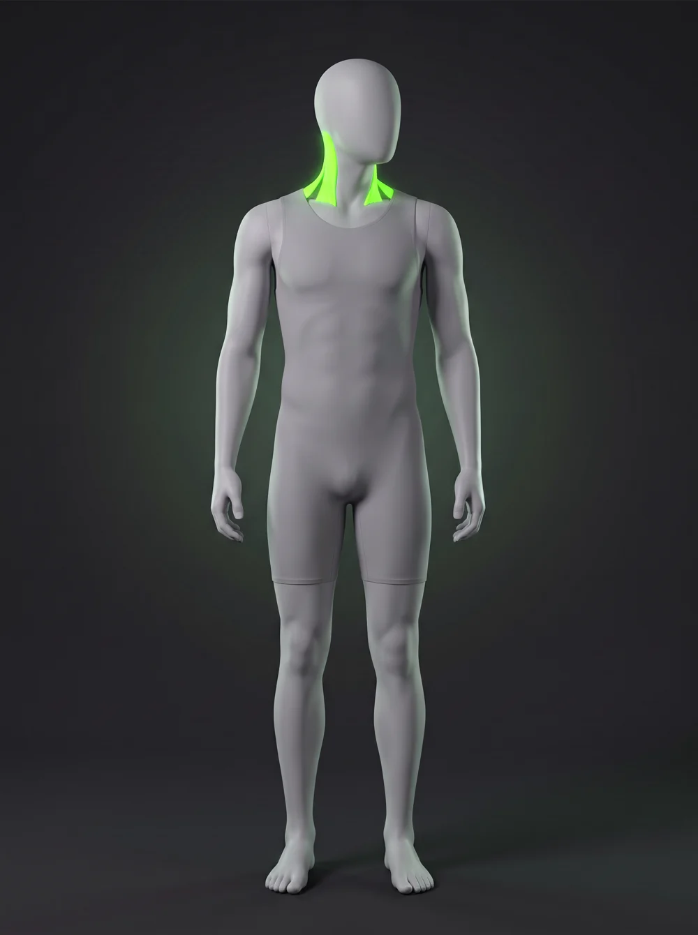 Neck Rotations