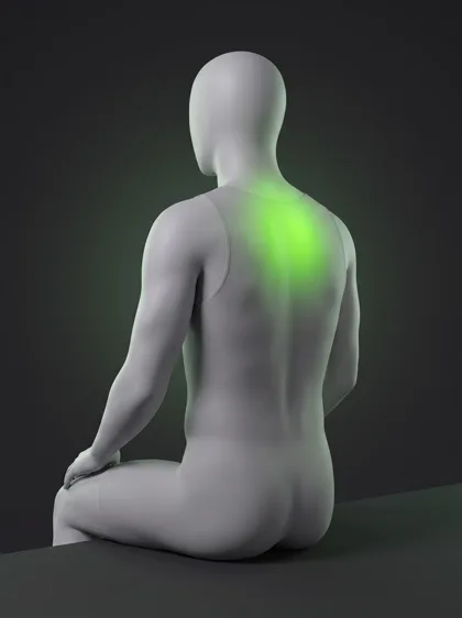 Neck Rotations and Tilts