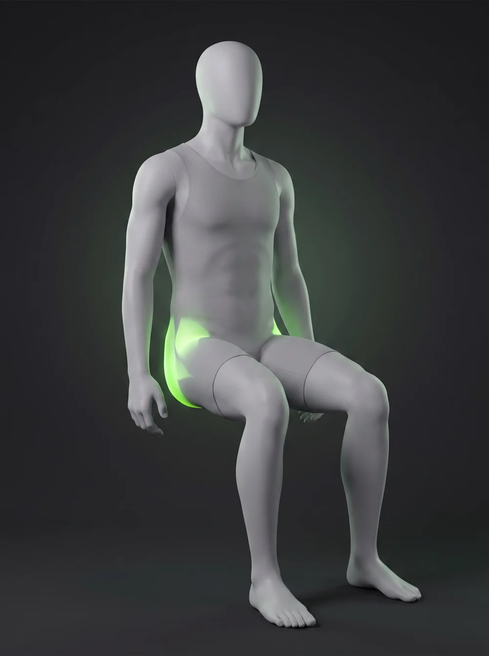 90/90 Hip Mobility