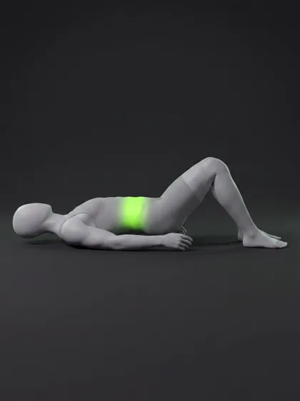 Pelvic Tilt