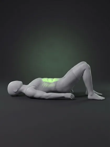 Pelvic Tilts