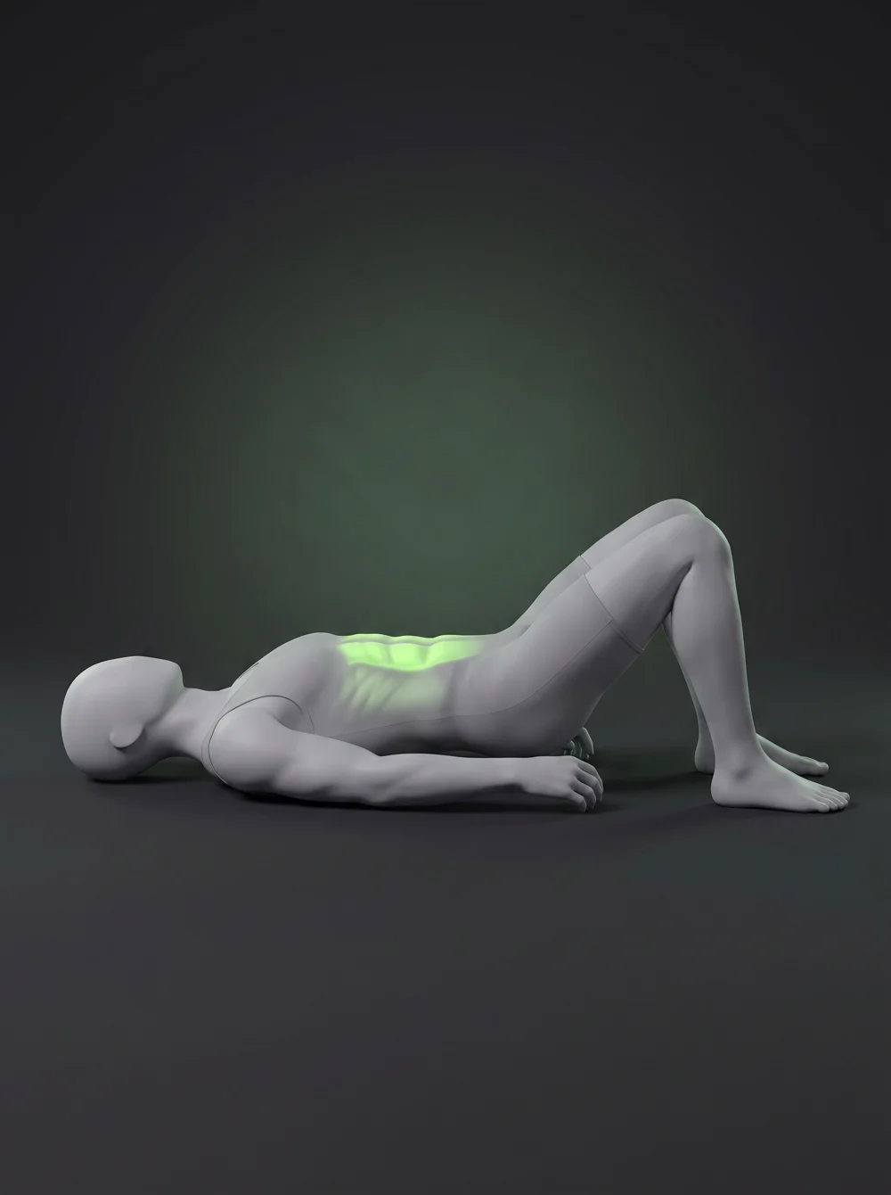 Pelvic Tilts