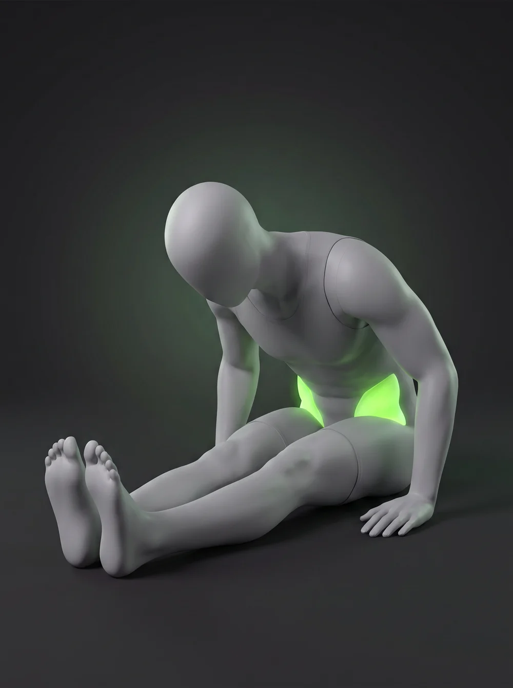Pike Compression