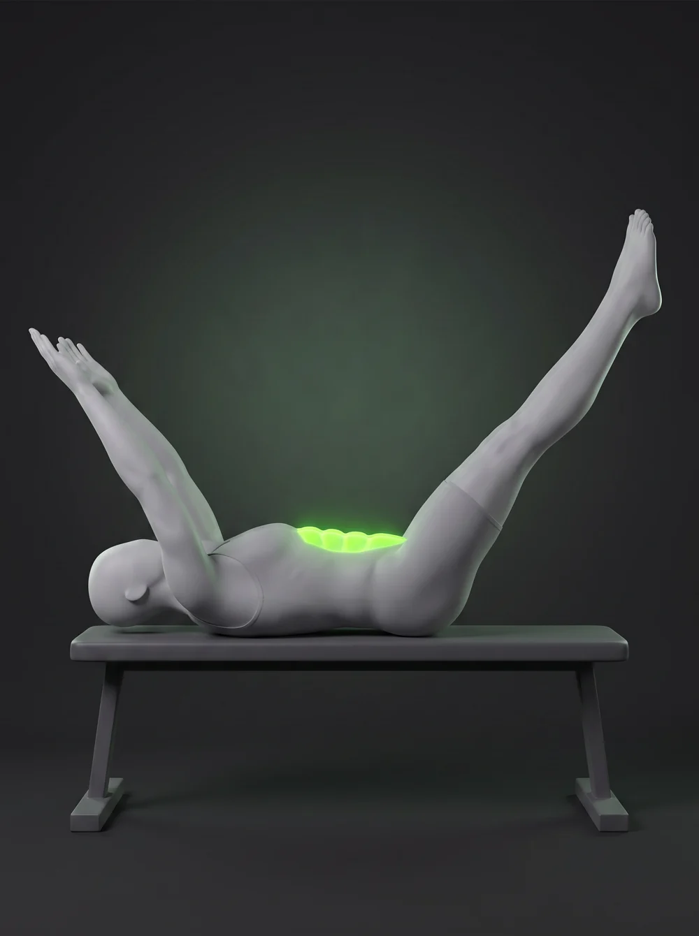 Pike Crunch